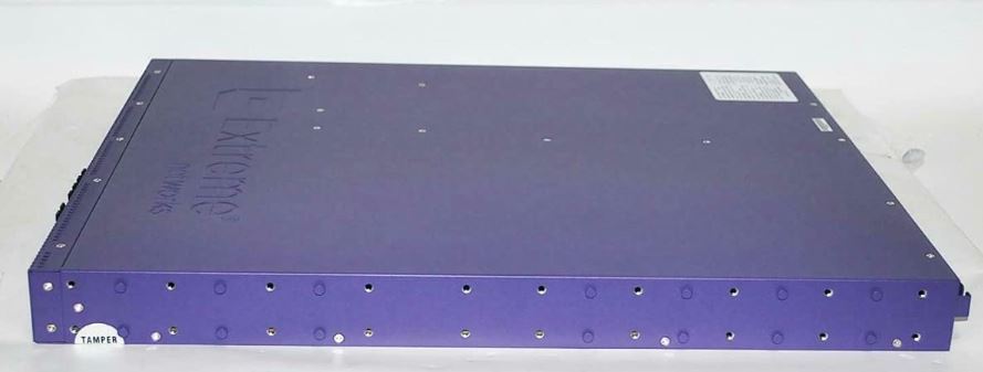 5520-VIM 4x10GE SFP+ MACsec LRM