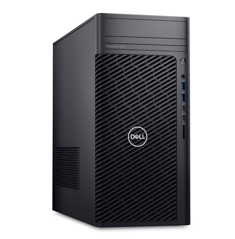 Pre 3680 I7-14700 16GB 512GB NVIDIA T400