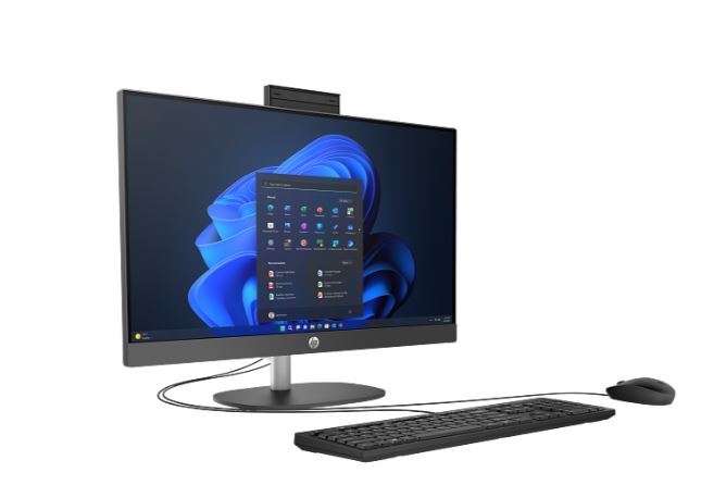 AIOPRONE240 G10 I5-1334U 8GB 512GB FD