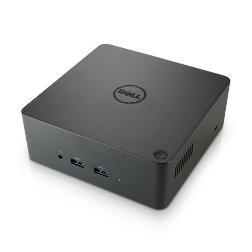 Thunderbolt Dock TB16 with 240W AC Adapter - EU