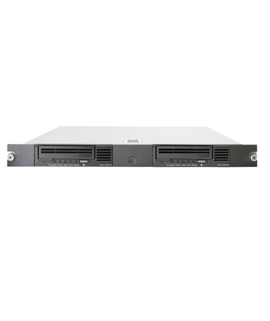 HPE StoreEver 1U Generic Rack Mount Kit