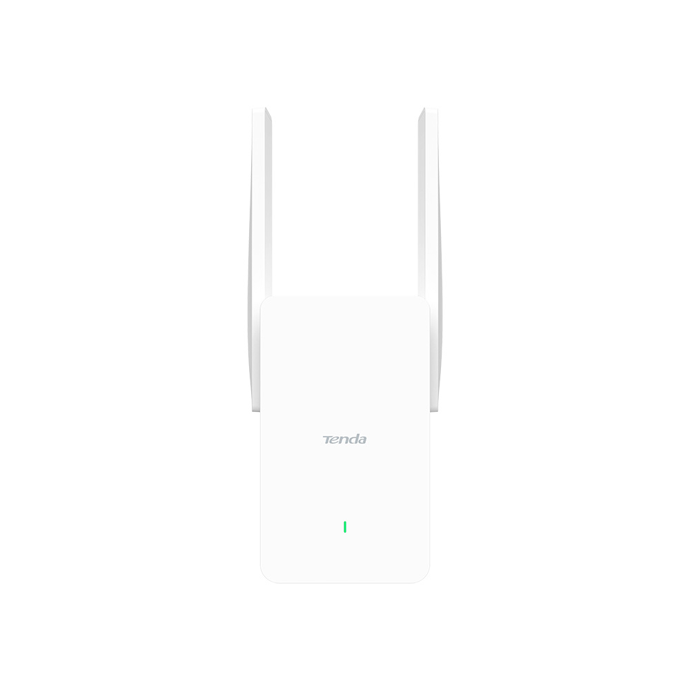 TENDA A23 WiFi6 10/100/1000 2 ANTEN MENZİL ARTTIRICI