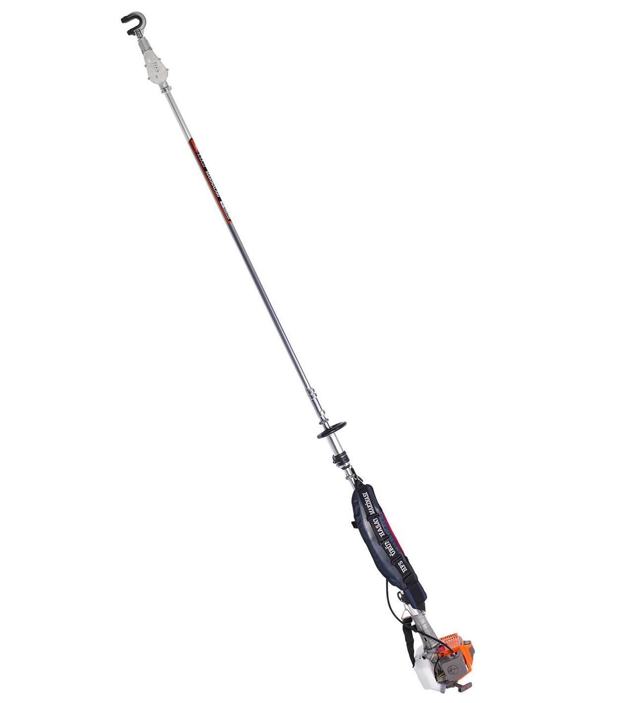HFS Zeytin Silkme Makinesi Yandan Askılı 3.1 Hp