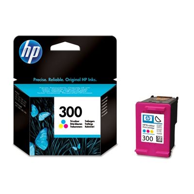 No 300 3 Renk Paket Kartuş