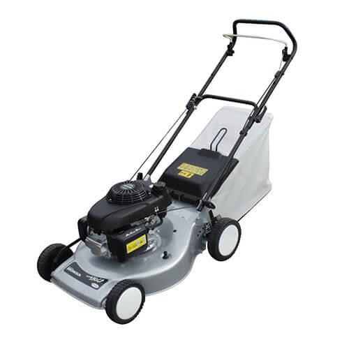 Honda HLM 530C P İtmeli 53 cm Çim Biçme Makinesi