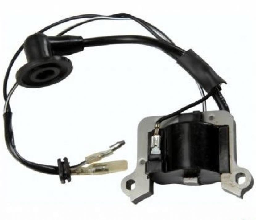 Motorlu Tırpan CG/BG 430-520 Elektronik Bobin