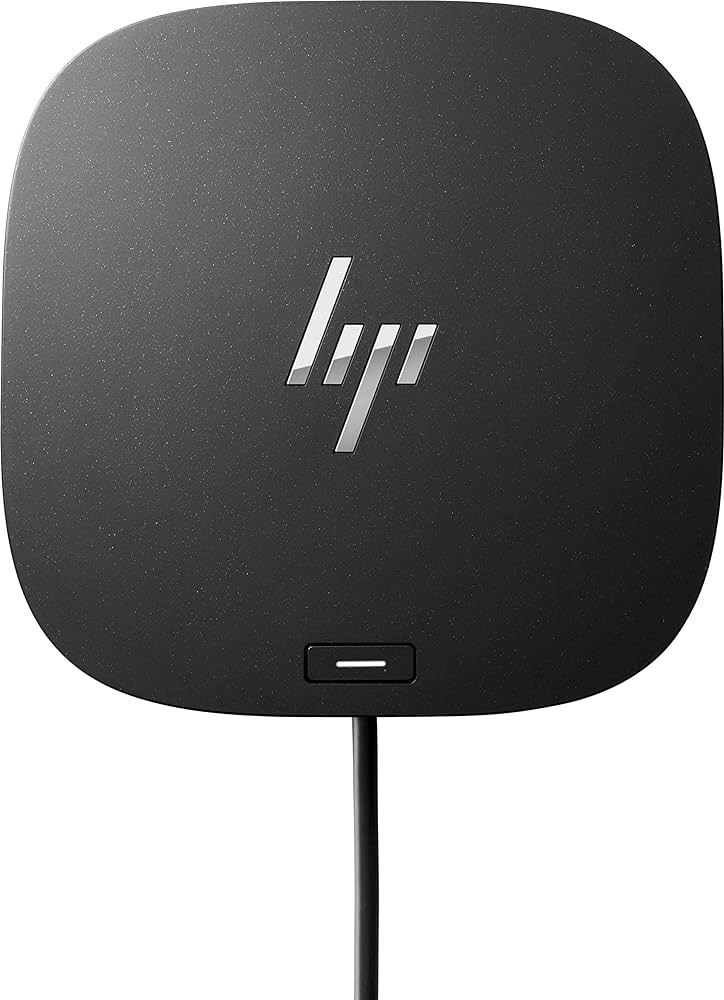 notebook dock/port replicator Wired USB 3.0 3.1 Gen 1 Type-