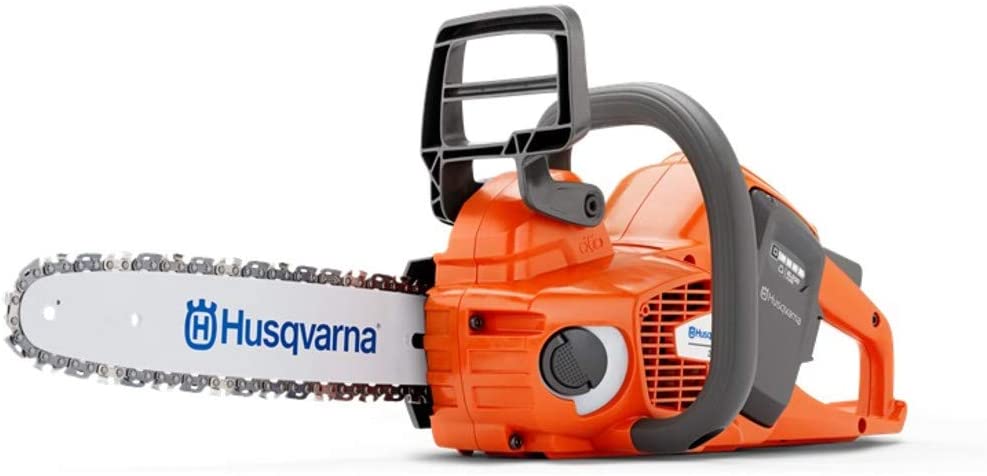 Husqvarna 330İ Akülü Motorlu Testere (Aküsüz)