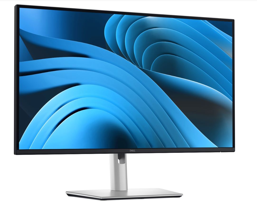 Pro 27 Plus QHD Monitor 2560x1440 8MS DP HDMI USB-C