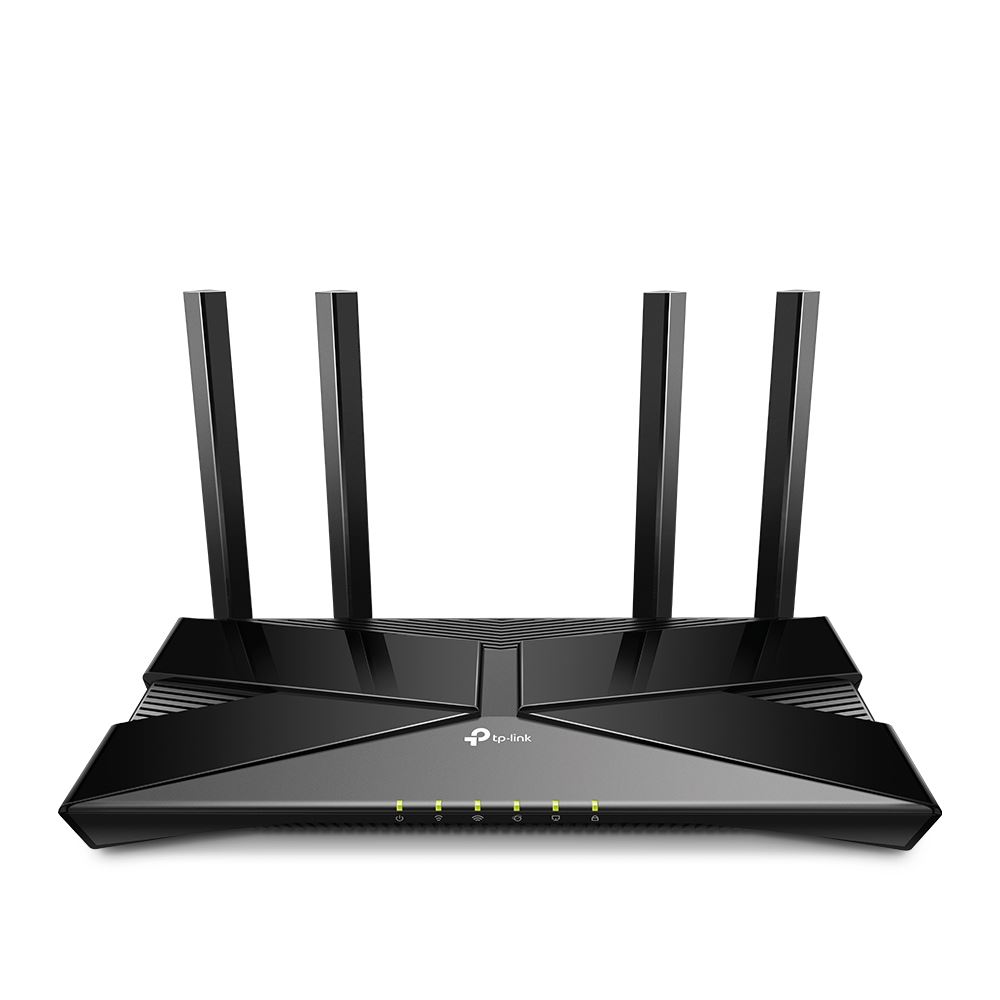 AX3000 Gigabit Wi-Fi 6 Router