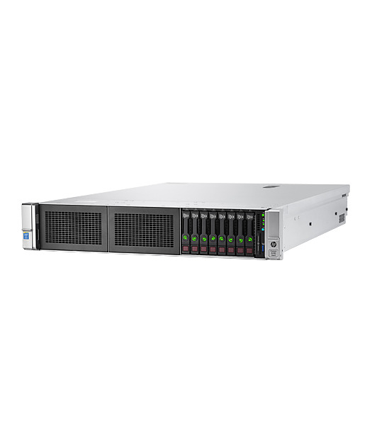 HP ProLiant DL380 Gen9 E5-2650v3 2P 32GB P440ar/2