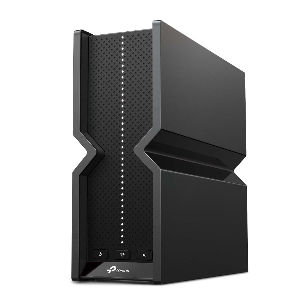 ROU BE9300 Tri-Band Wi-Fi 7 Router
