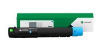 Mavi Toner Cyan 16500 Sayfa