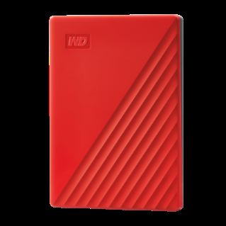 4TB My Passport USB 3.2 Taşınabilir Sabit Disk