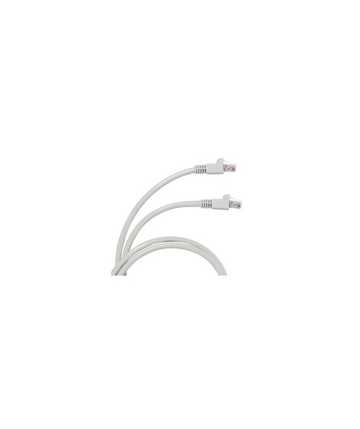 Cat5e U/UTP RJ45/RJ45 8m