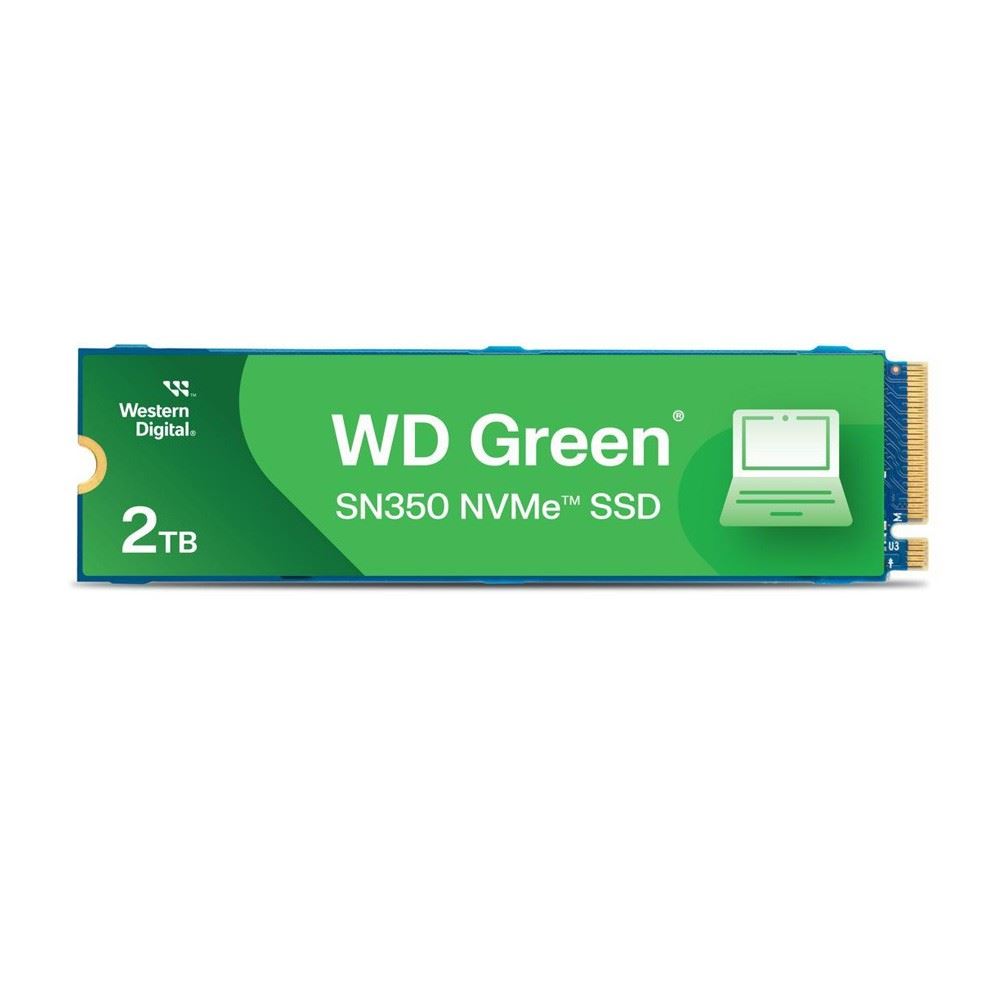 2 TB SN350 M.2 SATA 3200-3000Mb/s Flash SSD