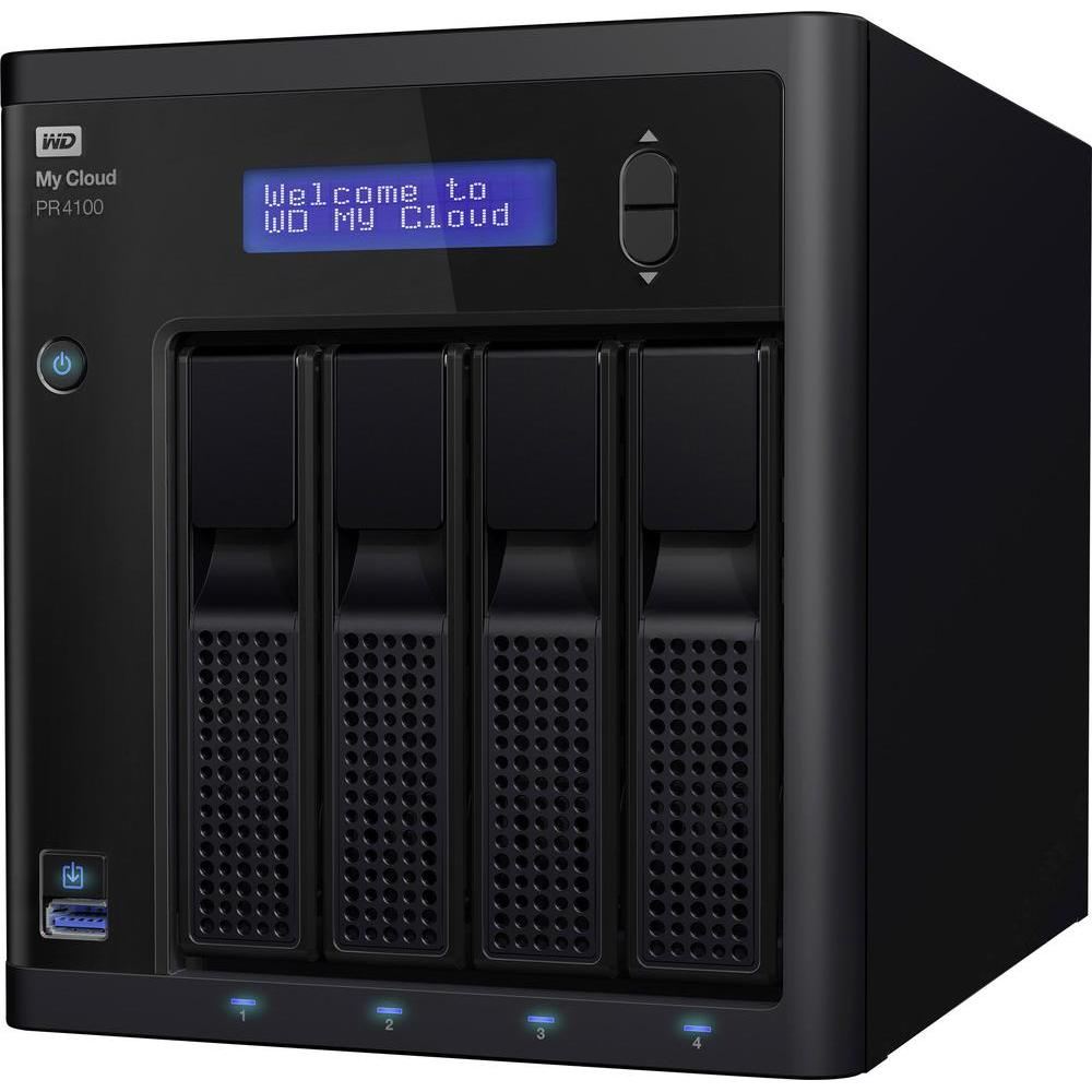 8TB USB 3.0 3.5" Masaüstü Depolama Ünitesi