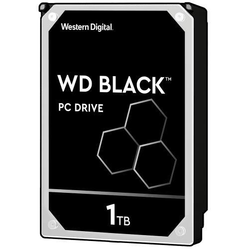 1TB Sata 3.0 7200RPM 64MB 2.5'' Notebook Hard Disk