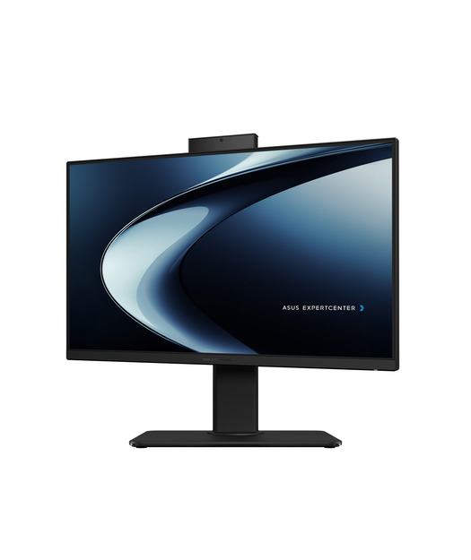 23.8" FHD Black, Intel® Core? i5-13420H , DDR5 8GB, 512GB M.2 NVMe? PCIe® 4.0 SSD, FreeDOS