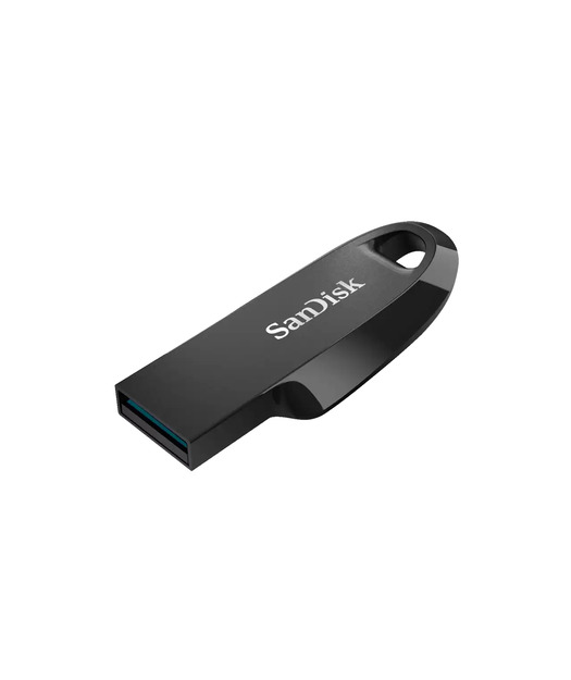 SanDisk Ultra Curve USB 3.2 32GB Black