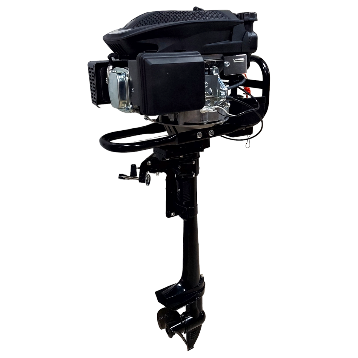 Tomking TKR225E Marşlı Bot Tekne Motoru 9 Hp