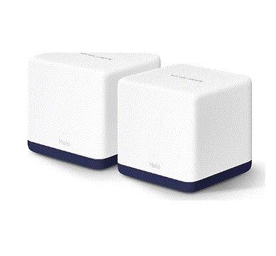 AC1900 Whole Home Mesh Wi-Fi System