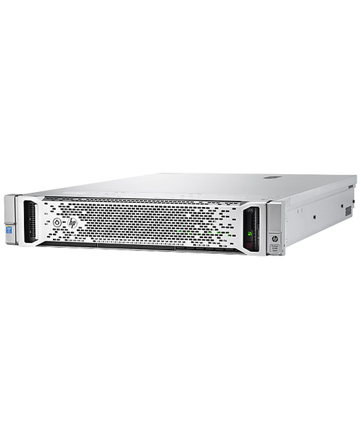 HP DL380 GEN9 E5-2620v3( 6Core 2.40GHz)16GB Server