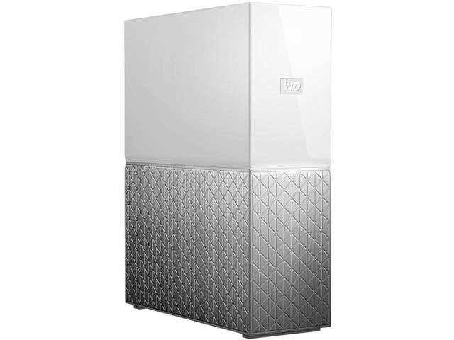 2TB My Cloud Home USB 3.0 3.5" Taşınabilir Disk
