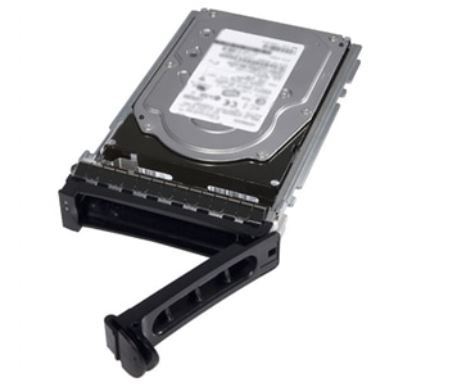 NPOS - 8TB 7.2K RPM NLSAS 12Gbps 512e 3.5in Hot-plug Hard Drive, CK