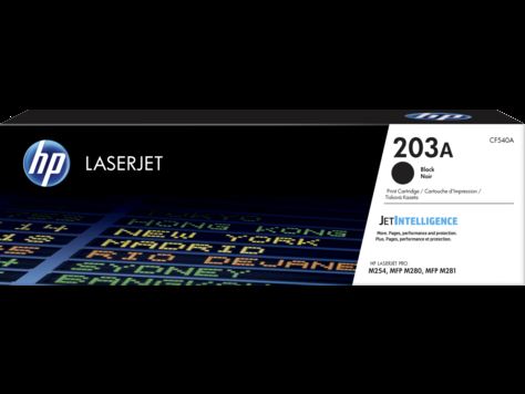 No 203A Siyah 1400 Sayfa Lazer Toner