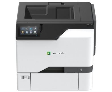 Renkli Lazer 40 PPM A4