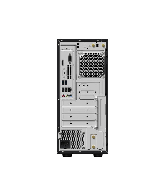 ASUS D501SER-DI58512B0D-300 i5-14500 8GB 512GB FreeDos