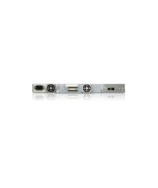 HPE StoreEver 1_8 G2 LTO-7 Ultrium 15000