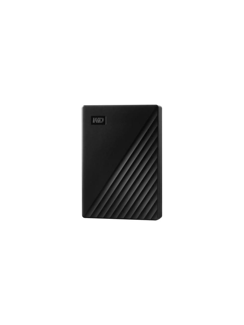 DSK EXT 2.5" MY PASSPORT 6TB SIYAH