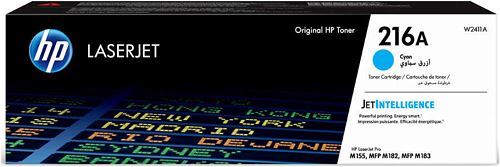 NO 216A MAVI TONER