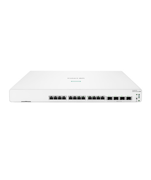 Aruba IOn 1960 12XT 4XF Sw