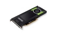 NVIDIA Quadro P4000, 8GB, 4 DP (Customer Kit)