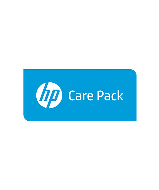 HP 5y Nbd DL360 Gen9 FC Service