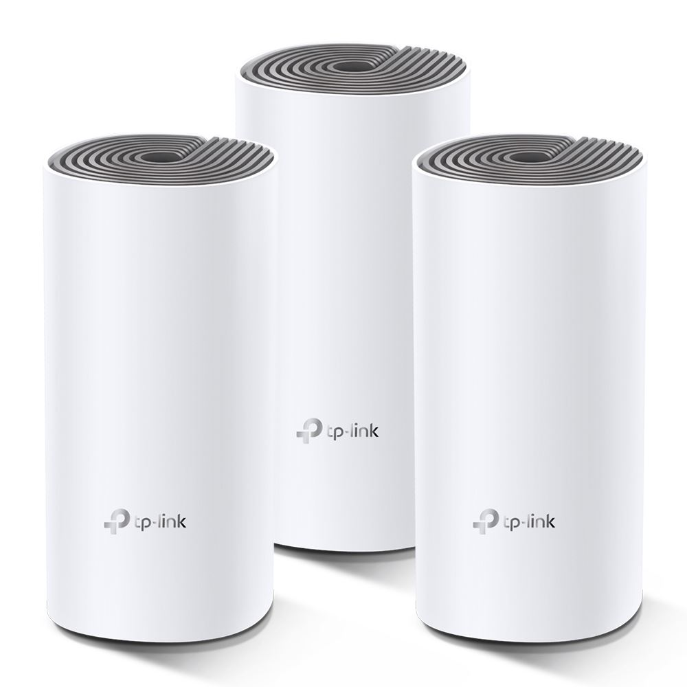 AC1200 Whole Home Mesh Wi-Fi System 3 pack