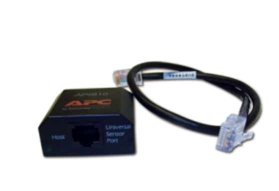 Dry Contact I/O Accessory