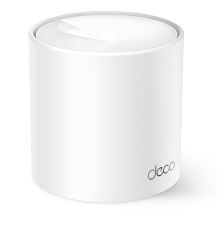 AX1500 Whole Home Mesh Wi-Fi 6 System