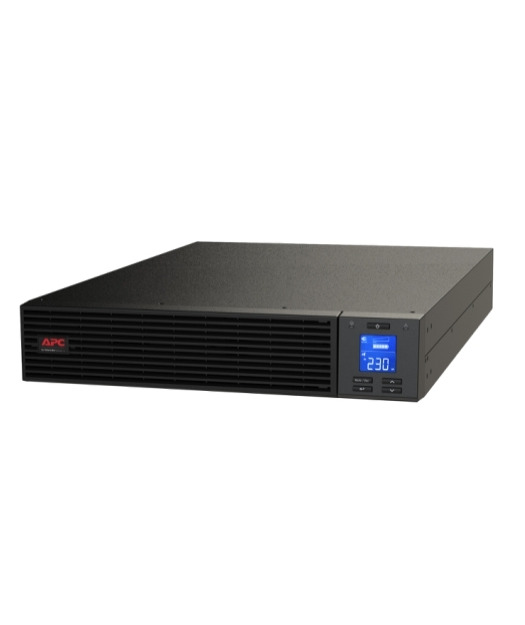 APC Easy UPS SRV 10kVA 230V No Battery LCD Rackmount w/kit