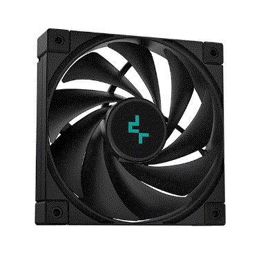FK120 120×120×25mm Soğutma