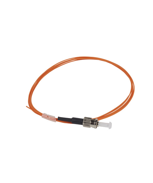 ST Pigtail 50/125 µm OM2 2m