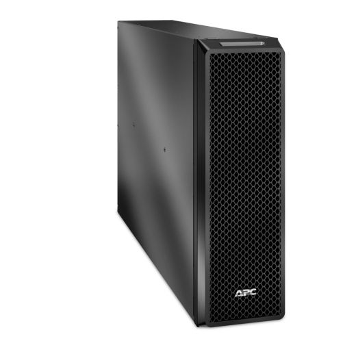 Smart-UPS SRT 192V 8kVA and 10kVA