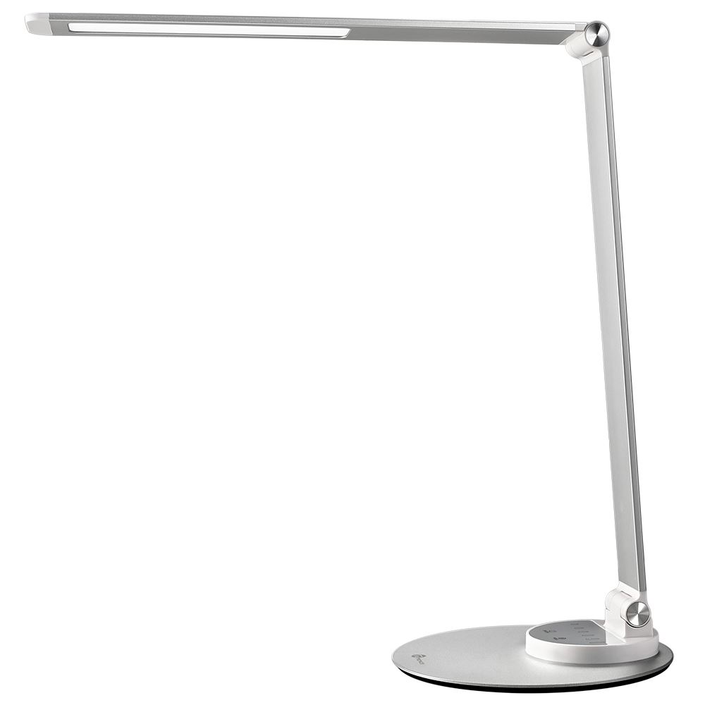 10W LED MASA LAMBASI DOKUNMATIK AYARLI