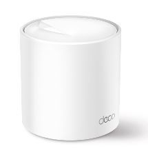 AX3000 Whole Home Mesh Wi-Fi 6 System