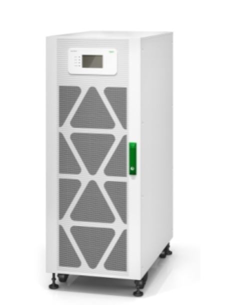 Easy UPS3M 120 kVA 400 V 3:3 UPS for