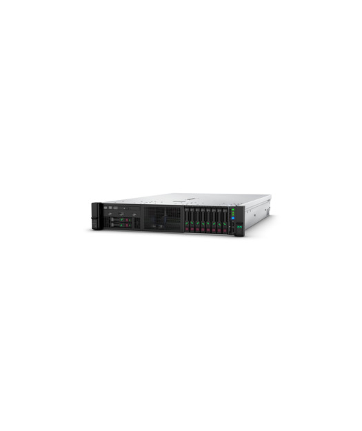 HPE DL380 Gen10 4110 1P 8SFF Soln Svr