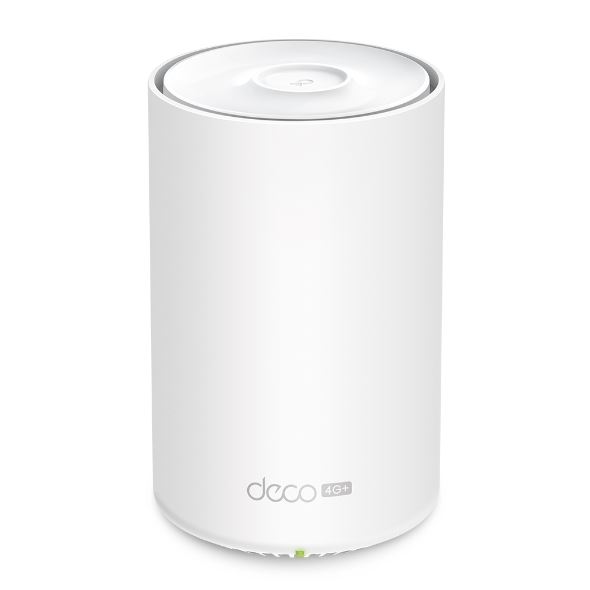 4G+ AX3000 Whole Home Mesh Wi-Fi 6 Gateway